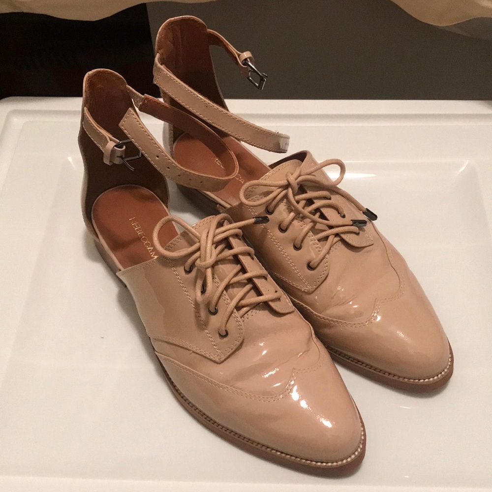 Rebecca Minkoff Maddie Loafer